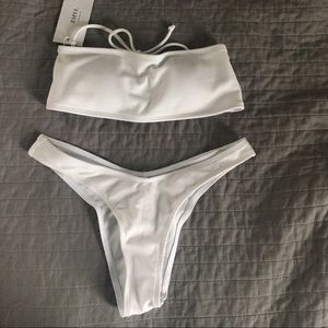 NWT Bikini Set